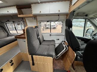 Fiat Camper 2.3 Ducato 148PK picture 6