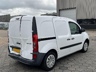 Mercedes Citan 108 CDI BlueEFFICIENCY picture 4