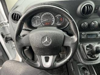 Mercedes Citan 108 CDI BlueEFFICIENCY picture 16