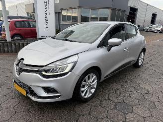 škoda osobní automobily Renault Clio 0.9 TCe Intens 2018/4