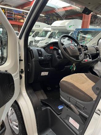 Eura Mobil  2.3 Forster T738 QB 98KW picture 11