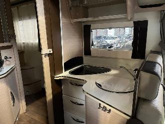 Eura Mobil  2.3 Forster T738 QB 98KW picture 23