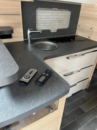 Eura Mobil  2.3 Forster T738 QB 98KW picture 26