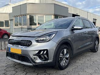 Coche accidentado Kia Niro 1.6 GDi Hybrid DynamicPlusLine 2020/12