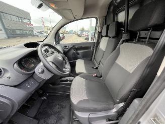 Renault Kangoo 1.5 dCi 75 Energy Comfort picture 13