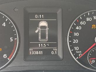 Volkswagen Caddy 1.6 TDI L1H1 Highline picture 16