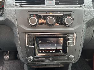 Volkswagen Caddy 1.6 TDI L1H1 Highline picture 17