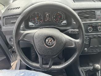 Volkswagen Caddy 1.6 TDI L1H1 Highline picture 15