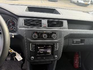 Volkswagen Caddy 1.6 TDI L1H1 Highline picture 17