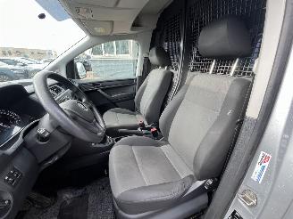 Volkswagen Caddy 1.6 TDI L1H1 Highline picture 14