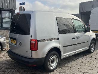 Volkswagen Caddy 1.6 TDI L1H1 Highline picture 4