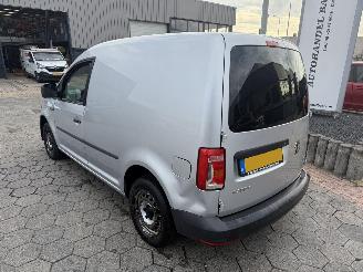 Volkswagen Caddy 1.6 TDI L1H1 Highline picture 3