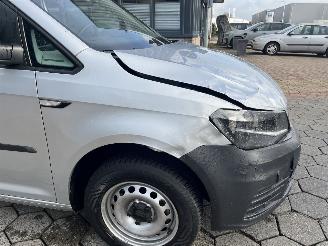 Volkswagen Caddy 1.6 TDI L1H1 Highline picture 10