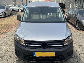 Volkswagen Caddy 1.6 TDI L1H1 Highline picture 2