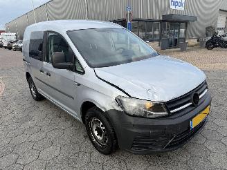 Volkswagen Caddy 1.6 TDI L1H1 Highline picture 7