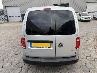 Volkswagen Caddy 1.6 TDI L1H1 Highline picture 2