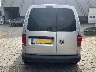 Volkswagen Caddy 1.6 TDI L1H1 Highline picture 5