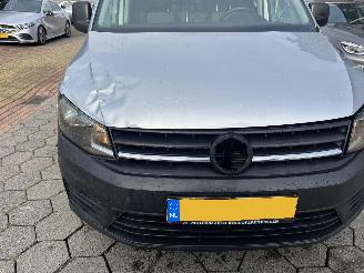 Volkswagen Caddy 1.6 TDI L1H1 Highline picture 9