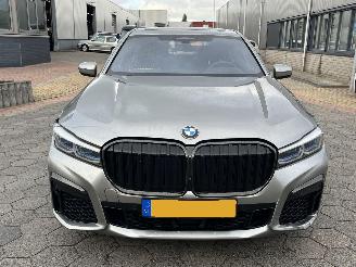 BMW 7-serie 745e M High Executive Individual Carbon-Core picture 2