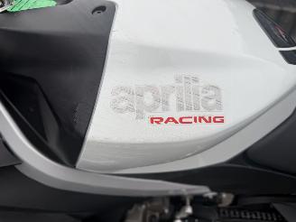 Aprilia  Sport RS 457 picture 9