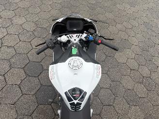 Aprilia  Sport RS 457 picture 5