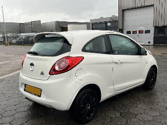 Ford Ka 1.2 Comfort start/stop picture 4