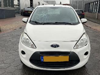 Ford Ka 1.2 Comfort start/stop picture 2