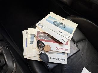 Porsche Boxster 2.7 picture 20