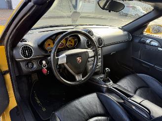 Porsche Boxster 2.7 picture 13