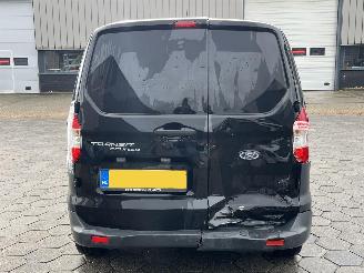 Ford Transit Courier Van 1.5 TDCI Trend Duratorq S&S picture 5
