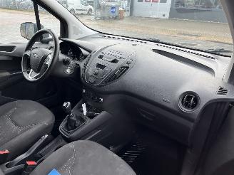 Ford Transit Courier Van 1.5 TDCI Trend Duratorq S&S picture 13