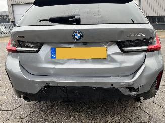 BMW 3-serie 330e M  xDrive picture 8