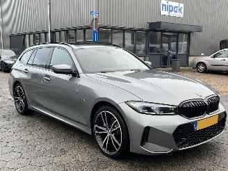 BMW 3-serie 330e M  xDrive picture 3
