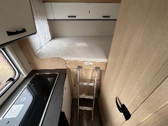 Sunlight  2.2 Adventure Edition V60 103KW picture 9