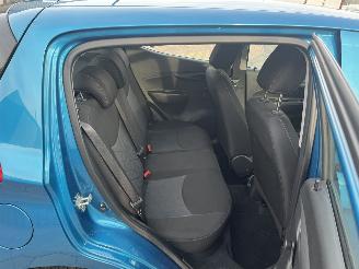 Opel Karl 1.0 ecoFLEX 120 Jaar Edition picture 11