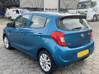 Opel Karl 1.0 ecoFLEX 120 Jaar Edition picture 6