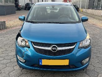 Opel Karl 1.0 ecoFLEX 120 Jaar Edition picture 2