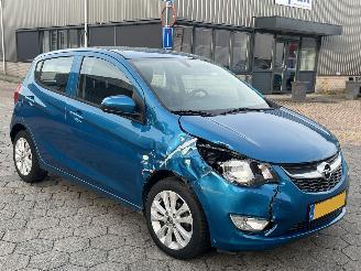 Opel Karl 1.0 ecoFLEX 120 Jaar Edition picture 3