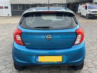 Opel Karl 1.0 ecoFLEX 120 Jaar Edition picture 5