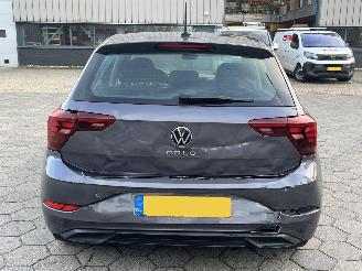 Volkswagen Polo 1.0 TSI Life picture 5