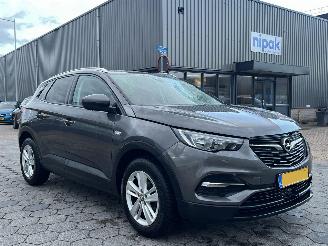 škoda osobní automobily Opel Grandland X`1.2 Turbo Business + 2018/12