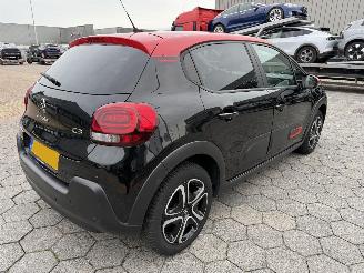 Citroën C3 1.2 PureTech Feel picture 4