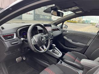 Renault Clio 1.3 TCe 130PK RS Line AUTOMAAT picture 13