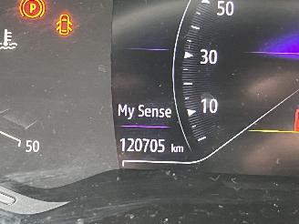 Renault Clio 1.3 TCe 130PK RS Line AUTOMAAT picture 17