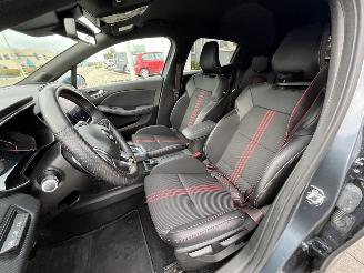 Renault Clio 1.3 TCe 130PK RS Line AUTOMAAT picture 14