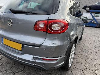 Volkswagen Tiguan 2.0 TSI Track&Field 4Motion picture 7