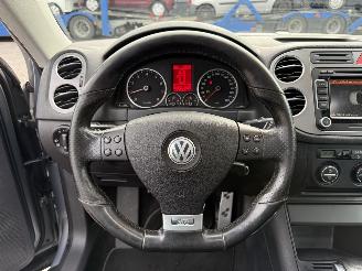 Volkswagen Tiguan 2.0 TSI Track&Field 4Motion picture 19