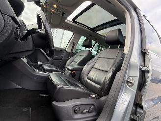 Volkswagen Tiguan 2.0 TSI Track&Field 4Motion picture 11