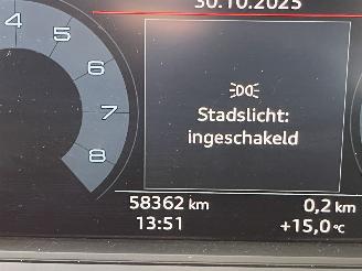 Audi A1 SPORTBACK 35 TFSI Pro Line picture 18