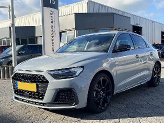 Unfallwagen Audi A1 SPORTBACK 35 TFSI Pro Line 2021/7